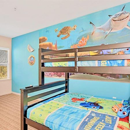 Near Disney - 3Br Condo - Pool Hot Tub Games Orlando Luaran gambar