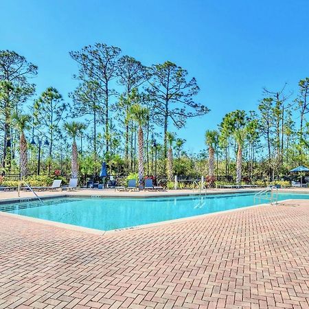 Near Disney - 3Br Condo - Pool Hot Tub Games Orlando Luaran gambar