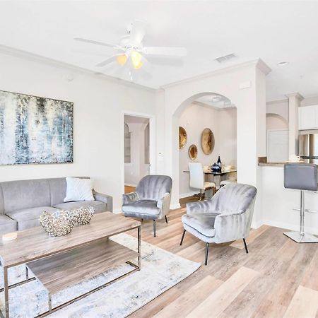 Near Disney - 3Br Condo - Pool Hot Tub Games Orlando Luaran gambar