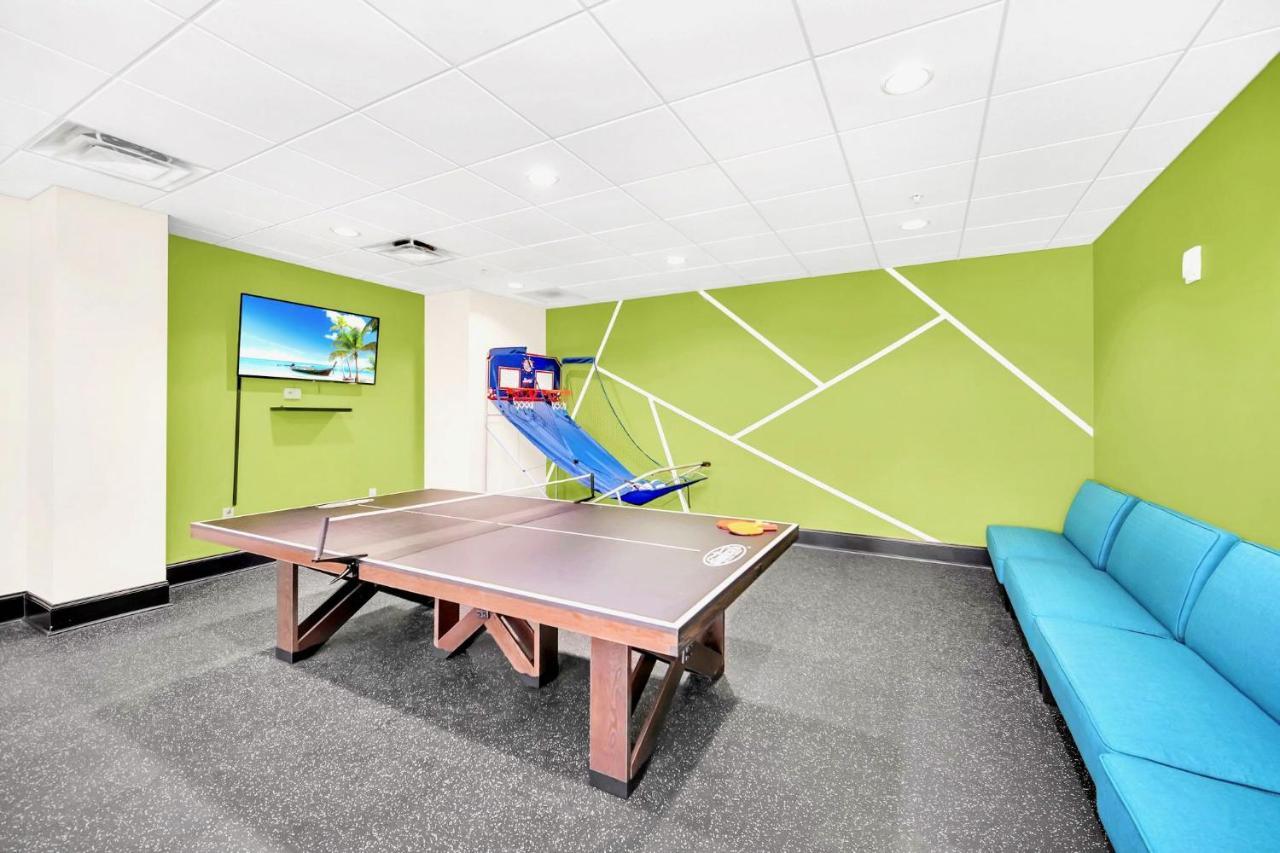 Near Disney - 3Br Condo - Pool Hot Tub Games Orlando Luaran gambar