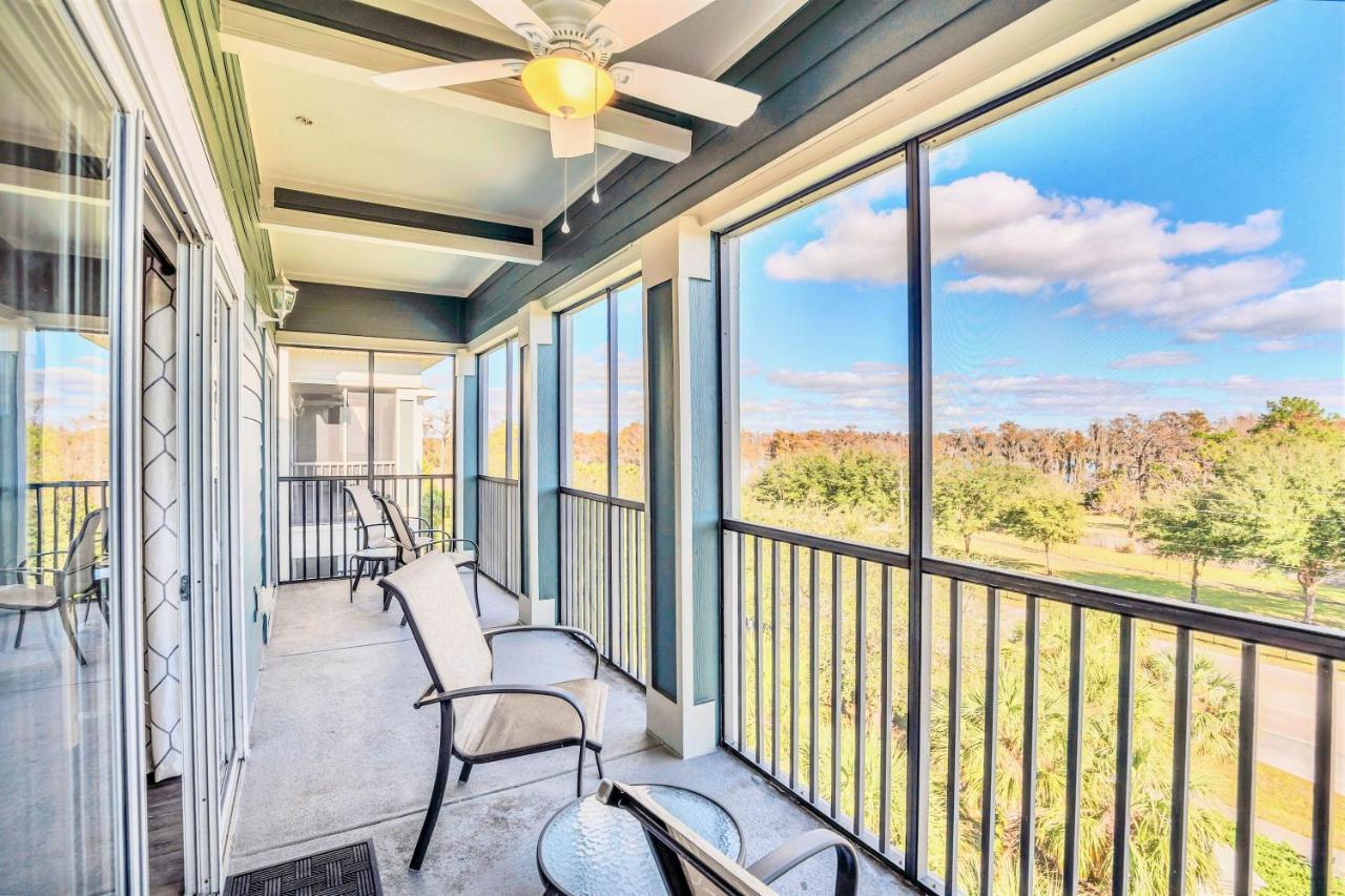 Near Disney - 3Br Condo - Pool Hot Tub Games Orlando Luaran gambar