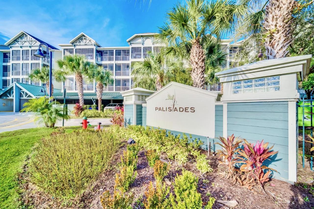 Near Disney - 3Br Condo - Pool Hot Tub Games Orlando Luaran gambar