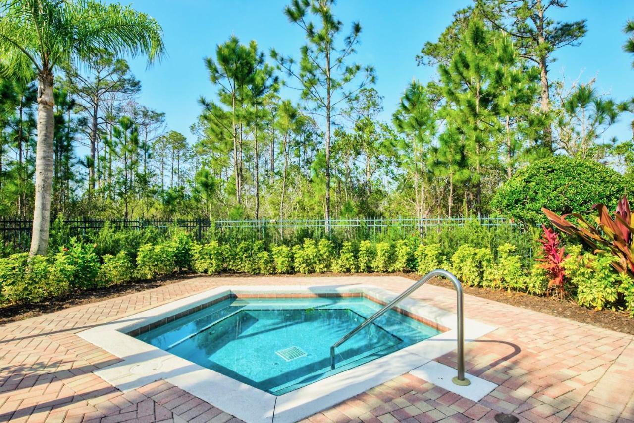 Near Disney - 3Br Condo - Pool Hot Tub Games Orlando Luaran gambar