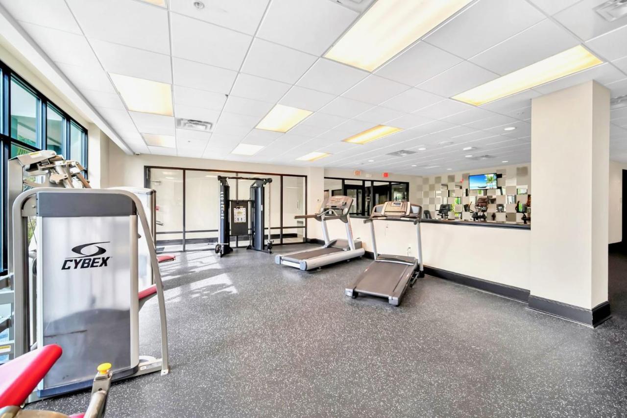Near Disney - 3Br Condo - Pool Hot Tub Games Orlando Luaran gambar