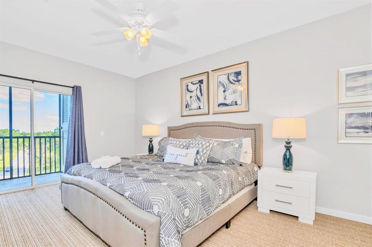 Near Disney - 3Br Condo - Pool Hot Tub Games Orlando Luaran gambar