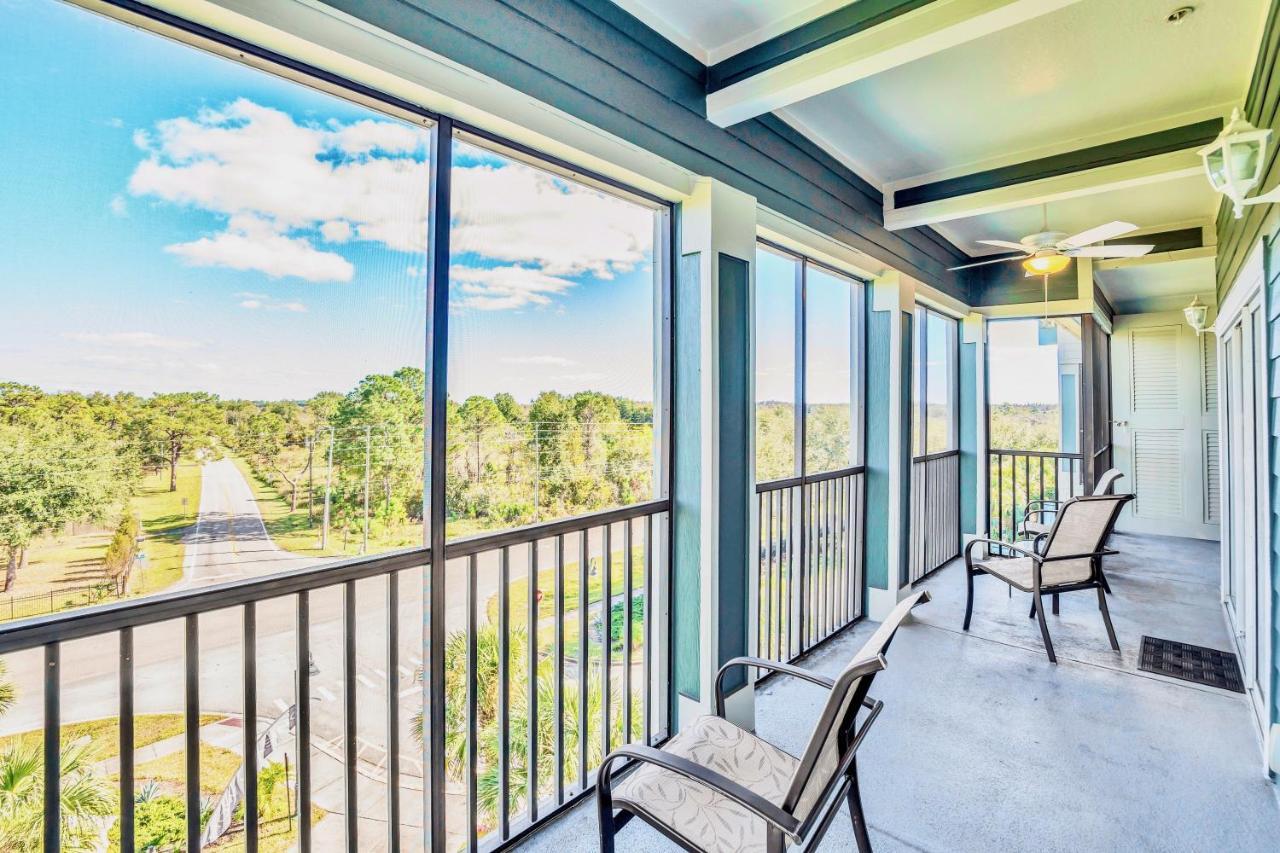 Near Disney - 3Br Condo - Pool Hot Tub Games Orlando Luaran gambar