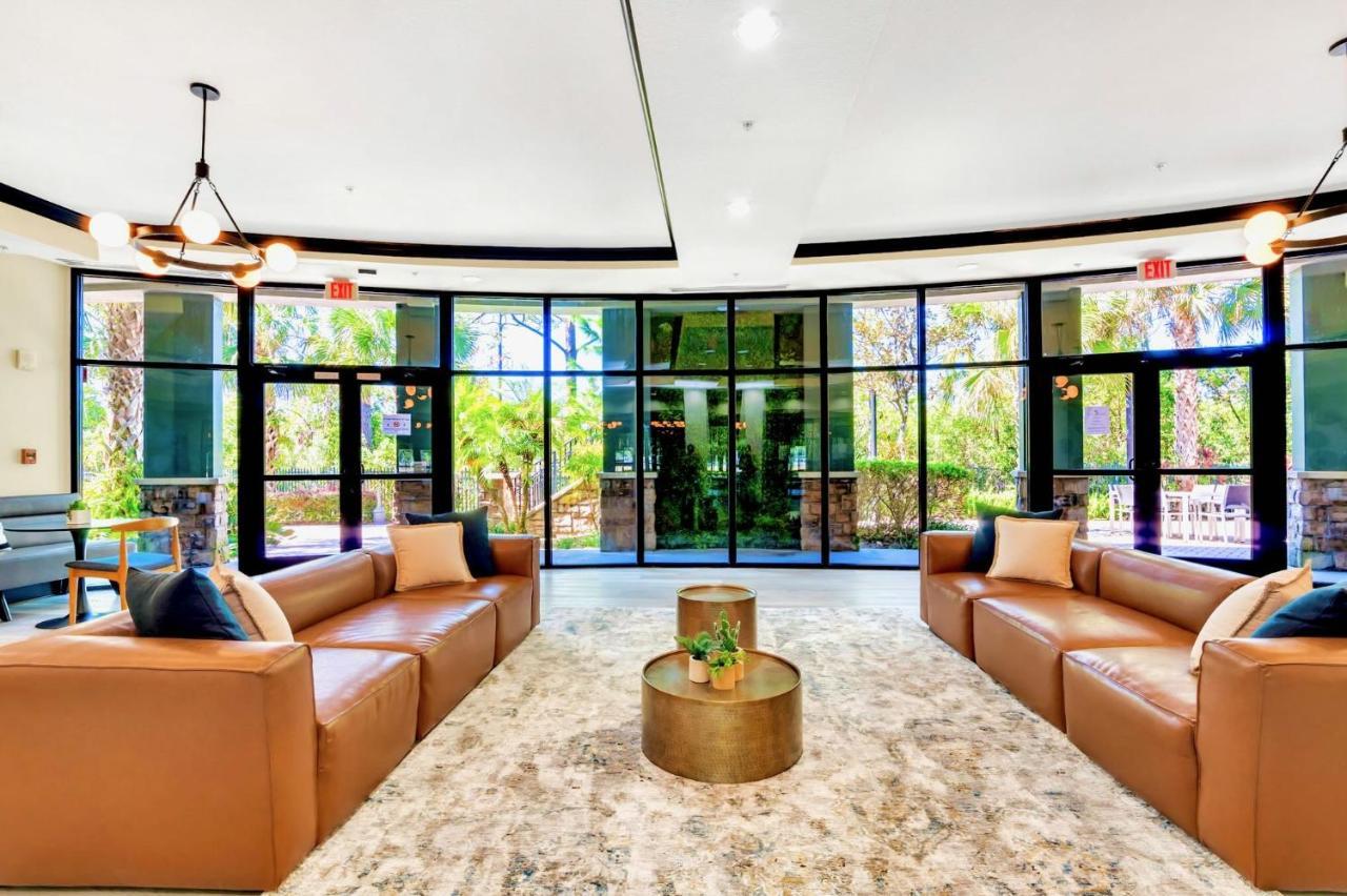 Near Disney - 3Br Condo - Pool Hot Tub Games Orlando Luaran gambar