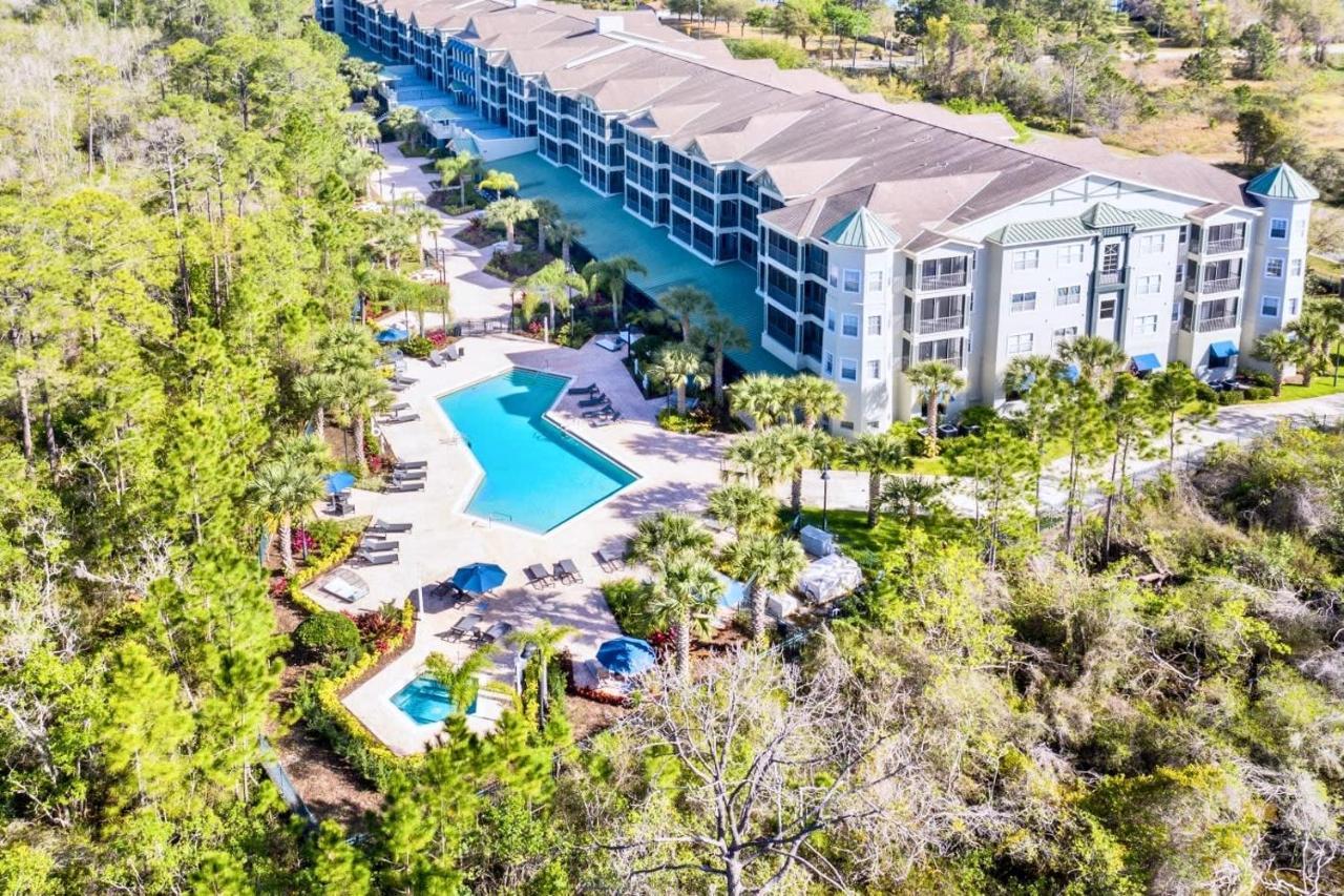 Near Disney - 3Br Condo - Pool Hot Tub Games Orlando Luaran gambar